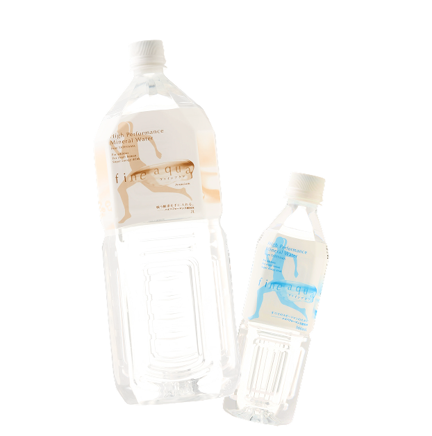 ファインアクア 商品画像