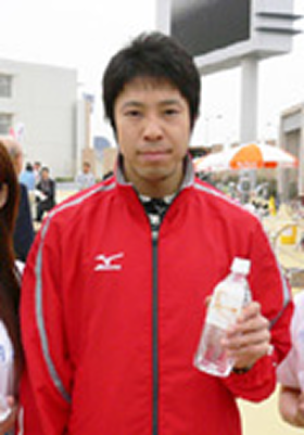 競輪 伏見俊昭選手