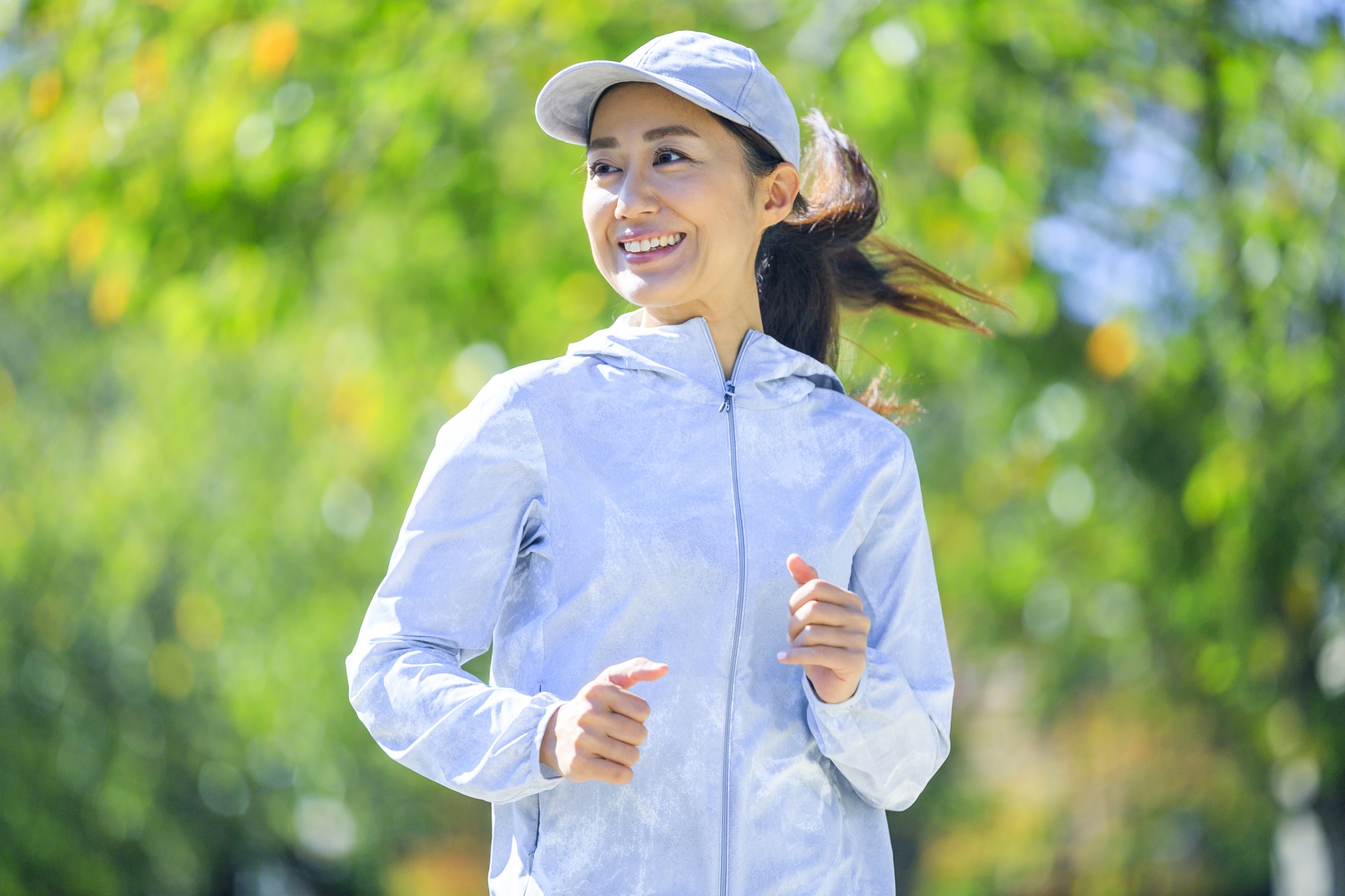 プロランナーA氏