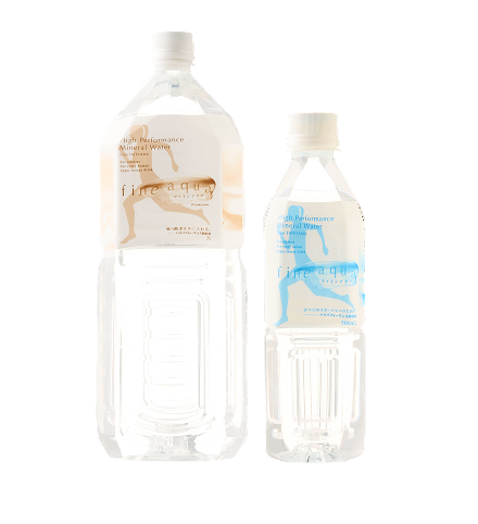 ファインアクアボトル画像