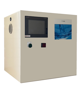 殺菌水生成装置