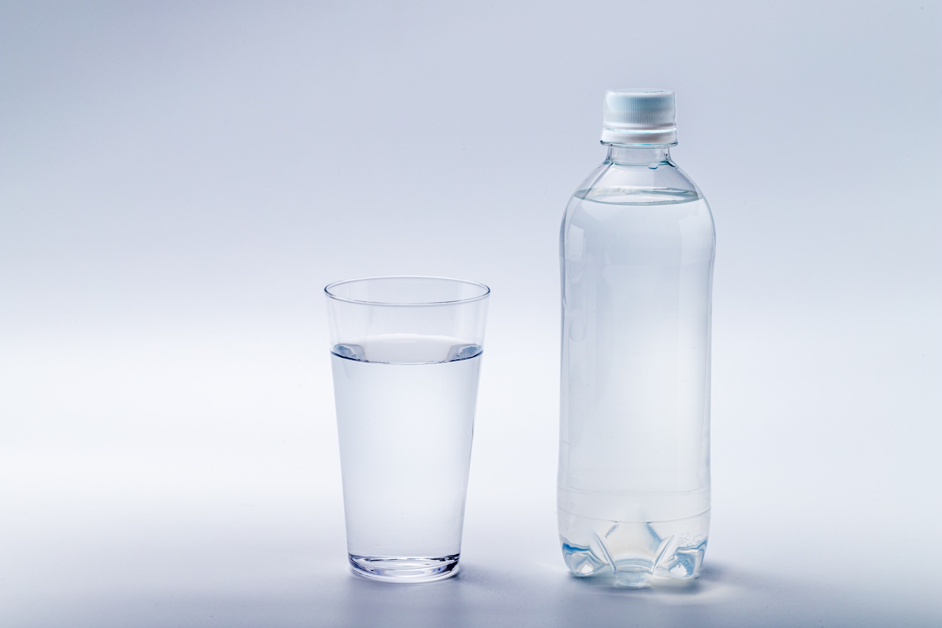 ミネラルウォーターの製造・販売