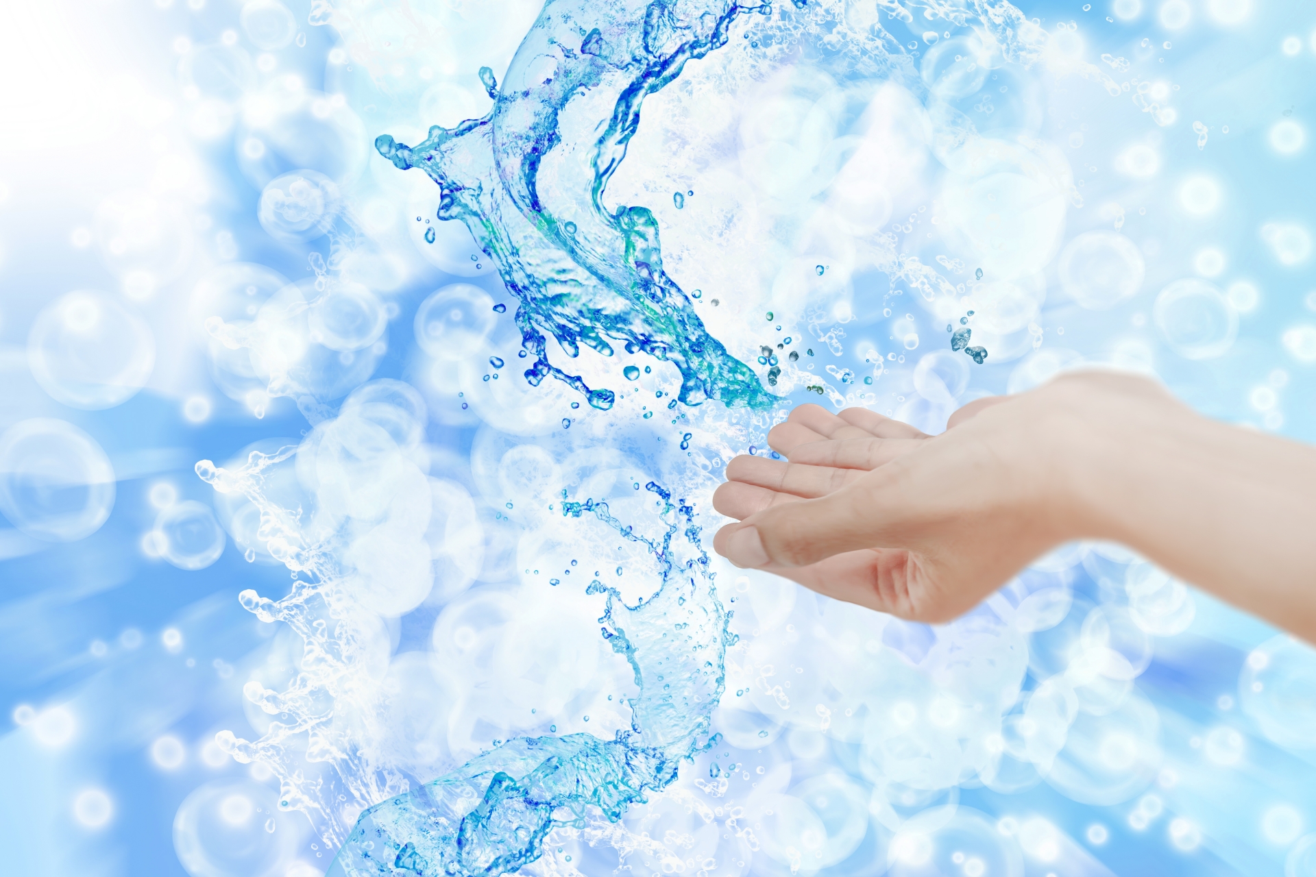 衛生ソリューション